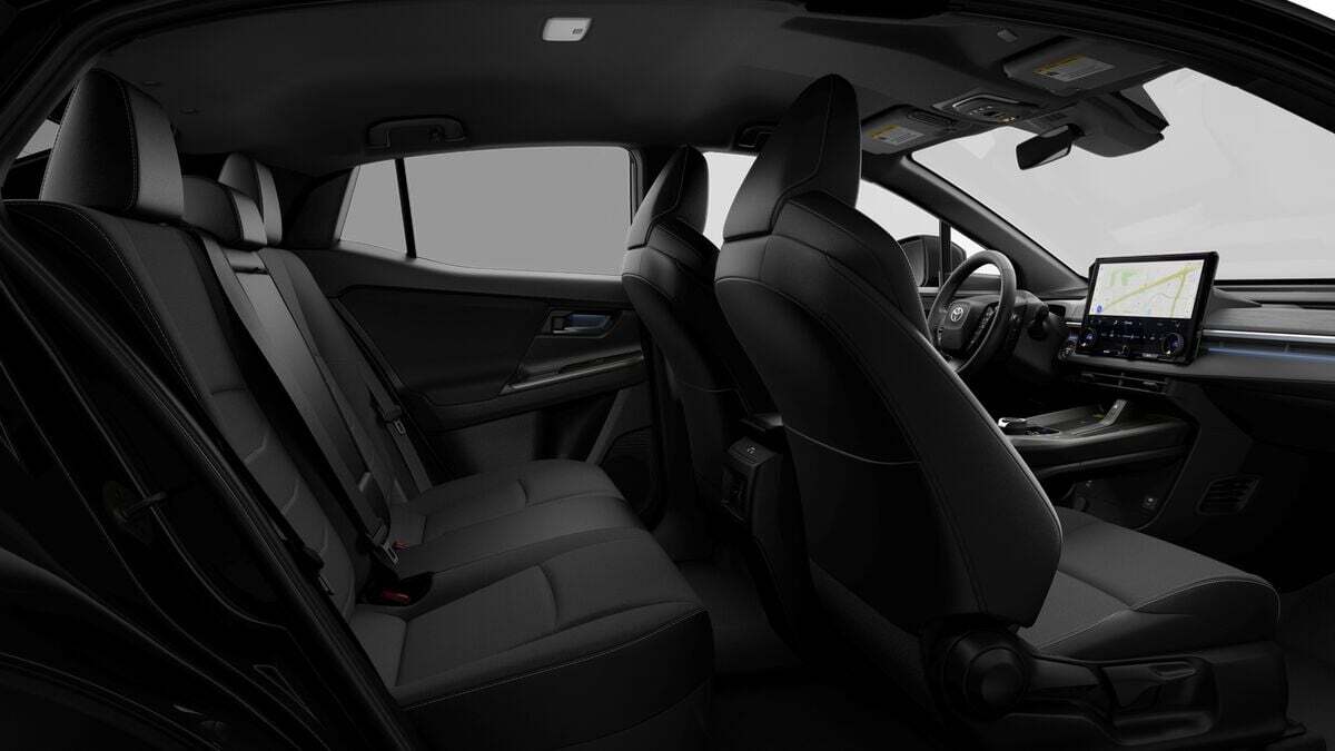 2026 Toyota C-HR Fredericksburg VA