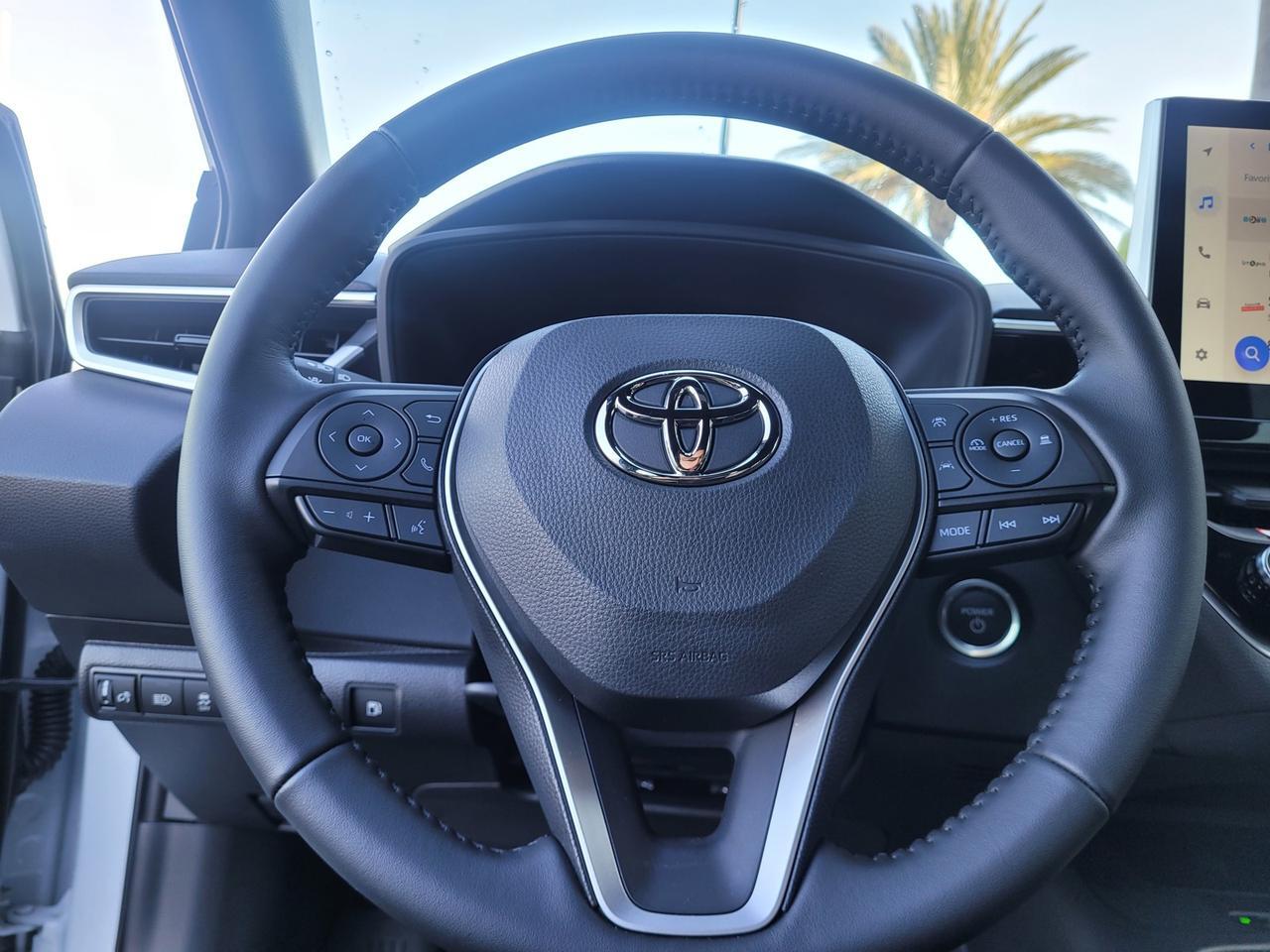 2026 Toyota COROLLA Vacaville CA