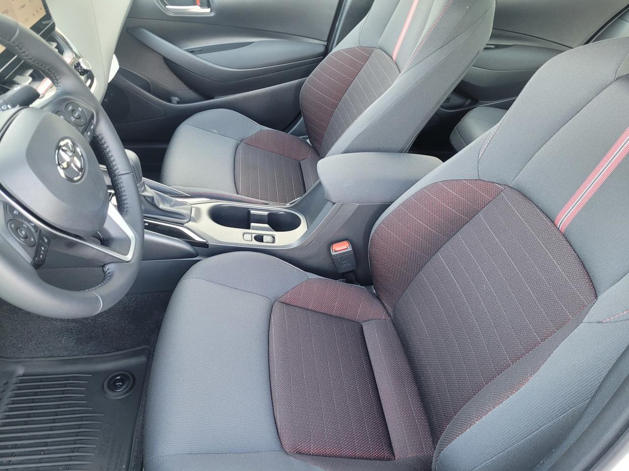 2026 Toyota COROLLA Vacaville CA