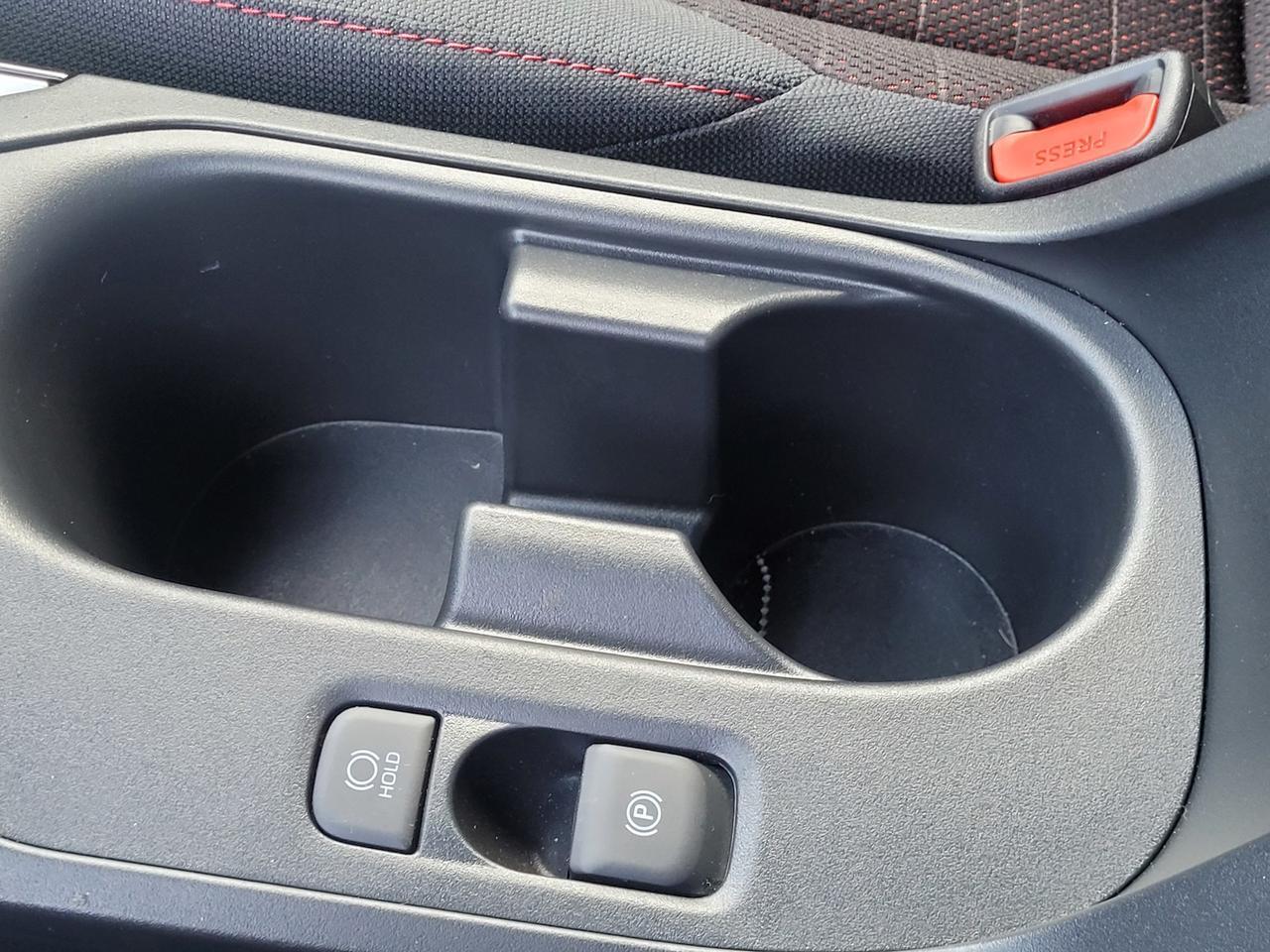 2026 Toyota COROLLA Vacaville CA