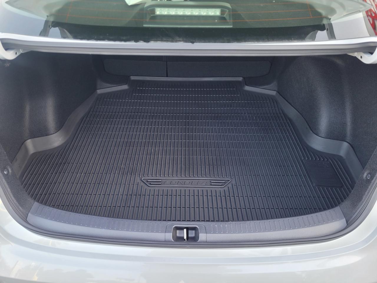 2026 Toyota COROLLA HYBRID SE Vacaville CA