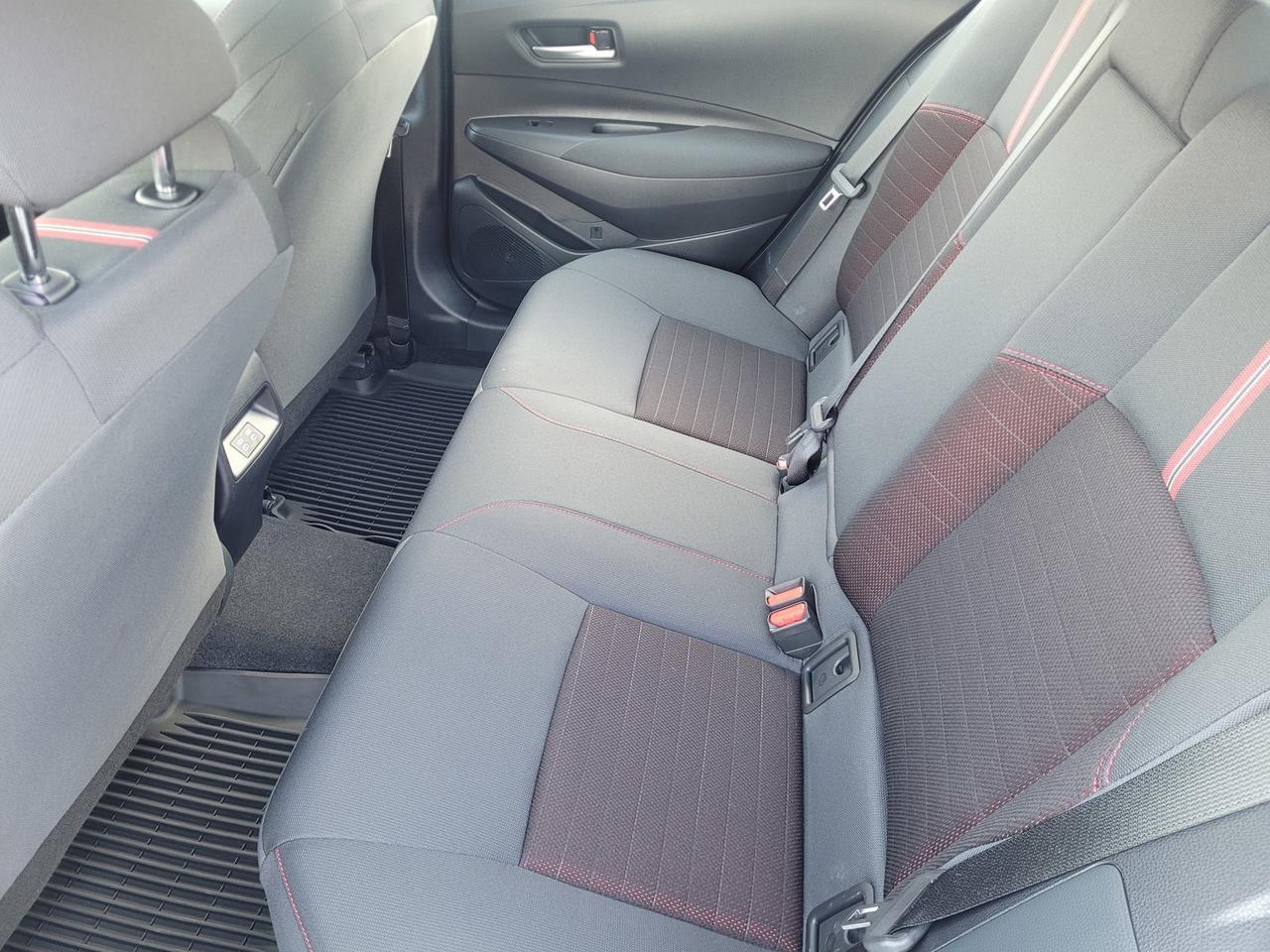 2026 Toyota COROLLA HYBRID SE Vacaville CA