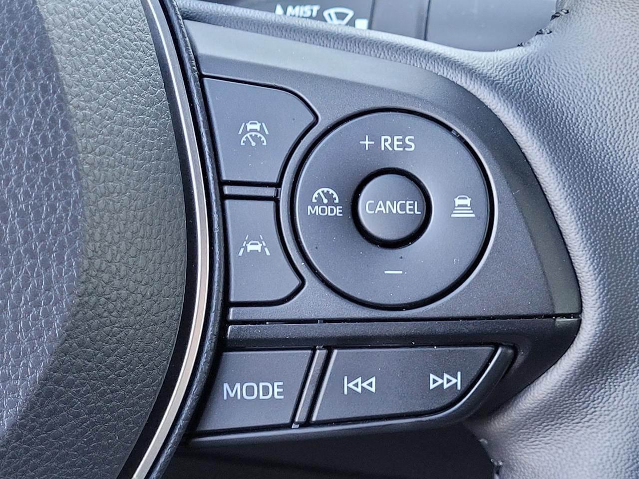 2026 Toyota COROLLA HYBRID SE Vacaville CA