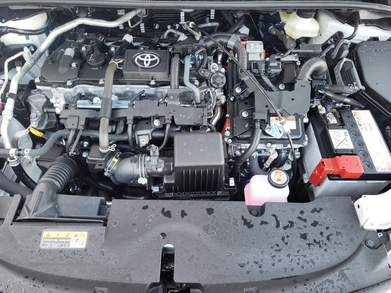 2026 Toyota COROLLA HYBRID SE Vacaville CA