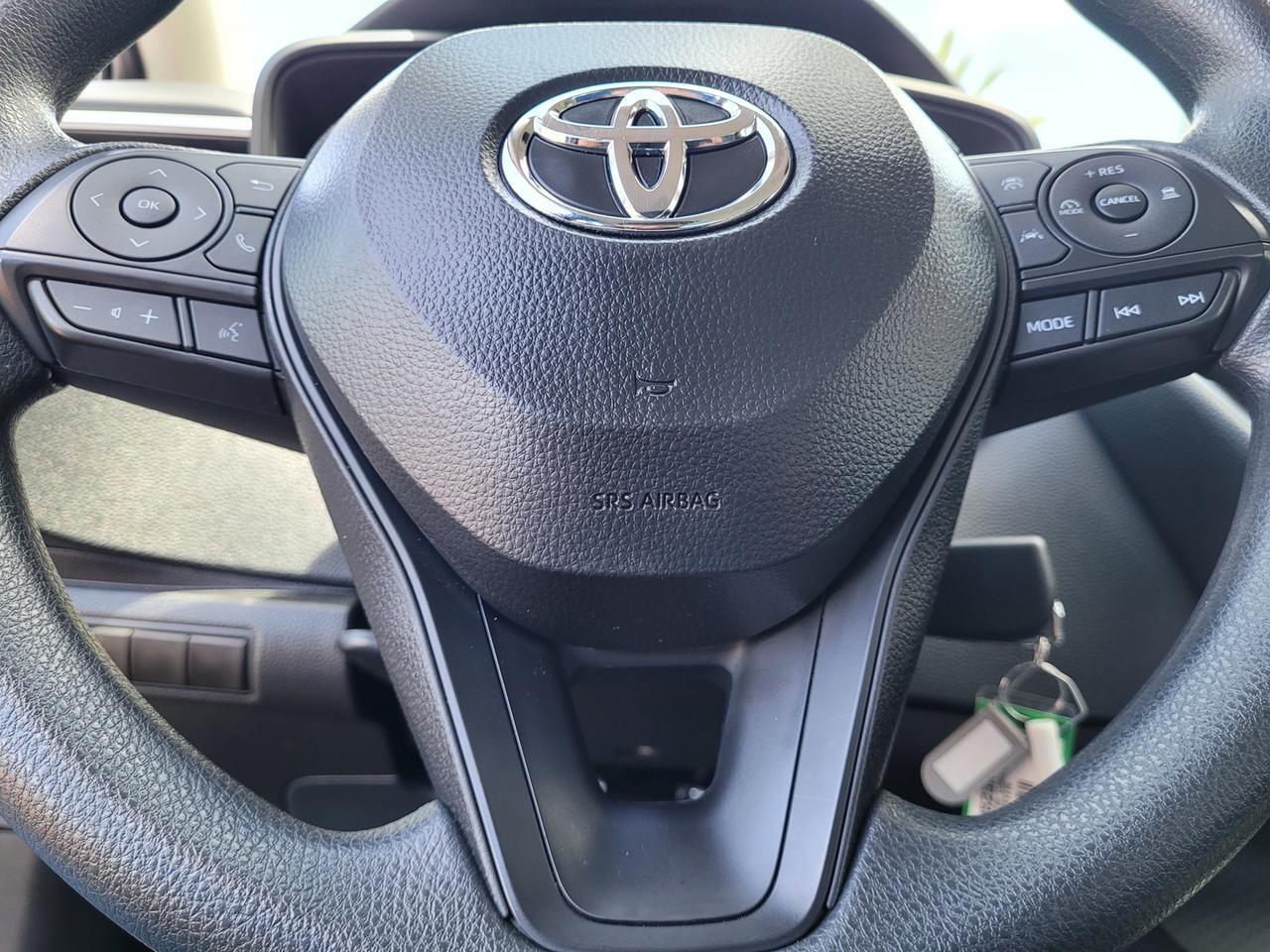 2026 Toyota COROLLA LE Vacaville CA