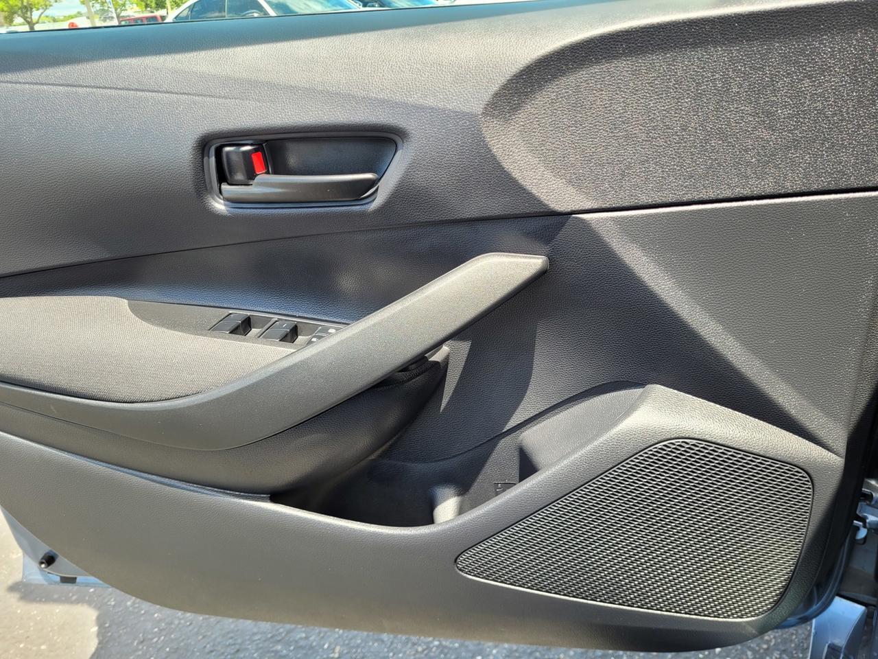 2026 Toyota COROLLA LE Vacaville CA