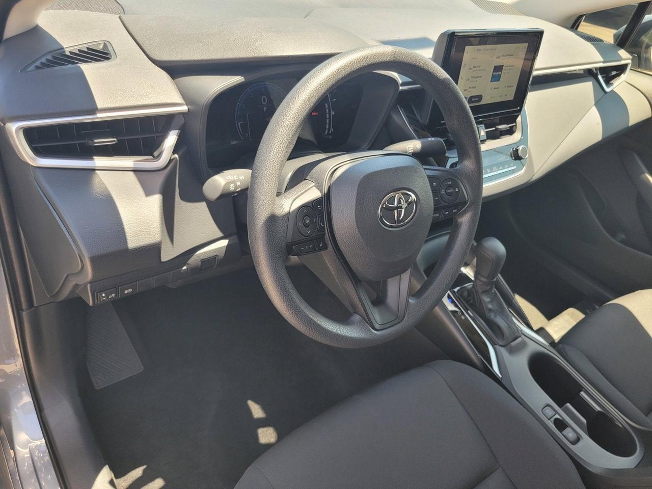 2026 Toyota COROLLA LE Roseville CA
