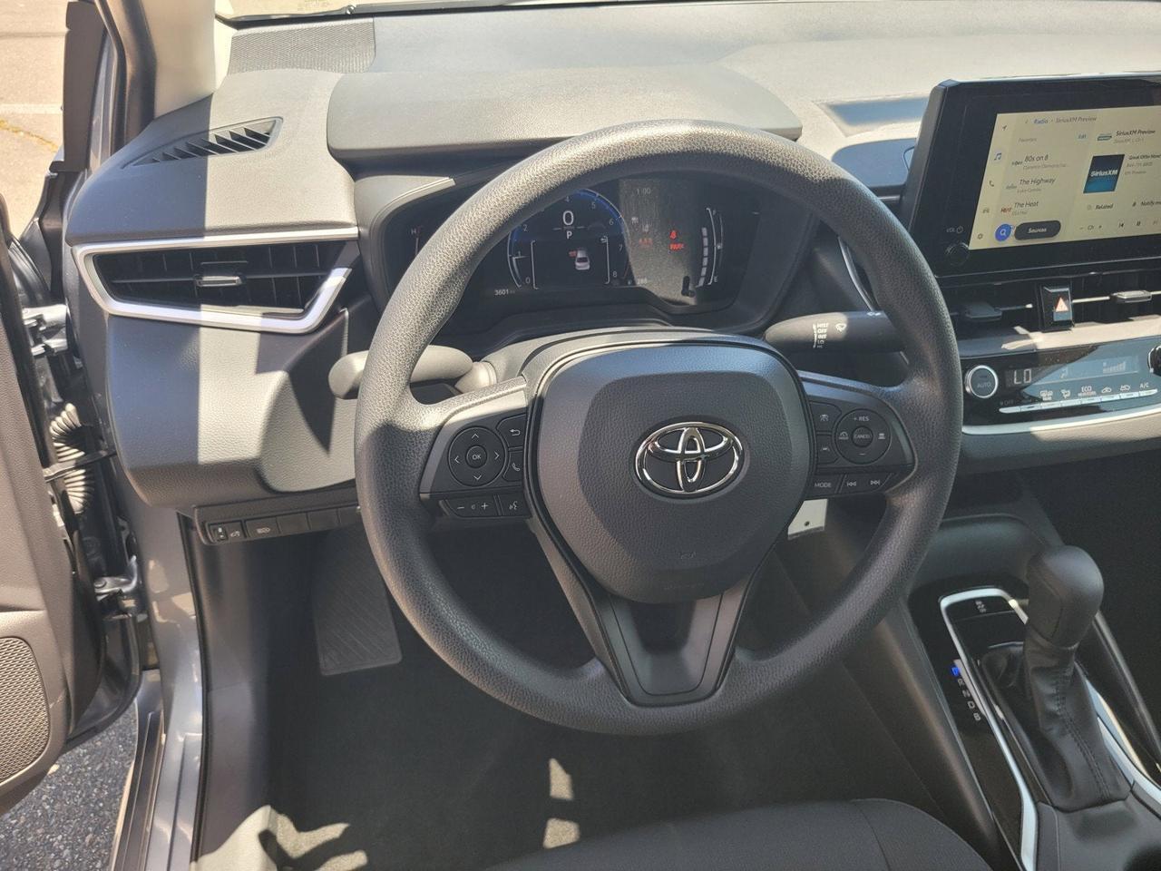 2026 Toyota COROLLA LE Roseville CA