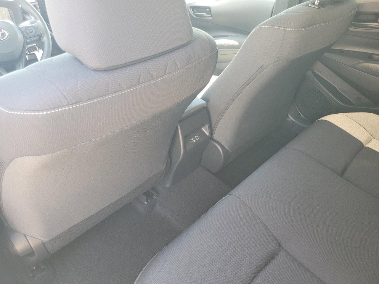 2026 Toyota COROLLA LE Roseville CA