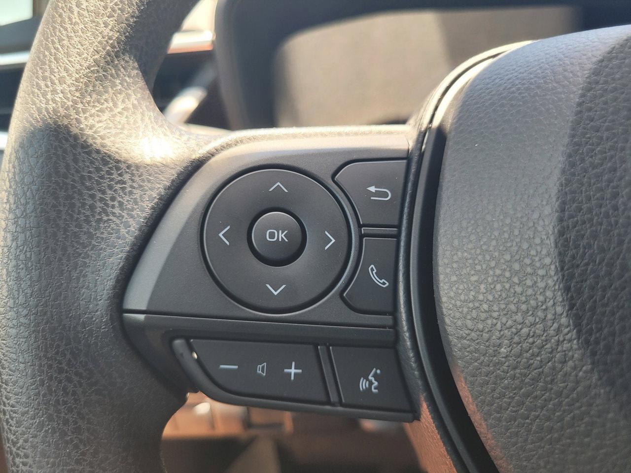2026 Toyota COROLLA LE Roseville CA