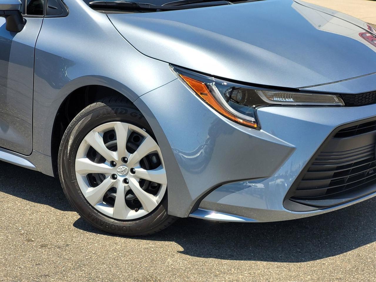2026 Toyota COROLLA LE Roseville CA