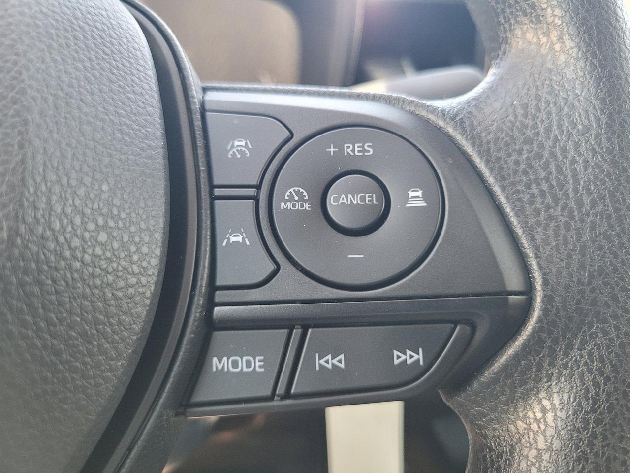 2026 Toyota COROLLA LE Roseville CA