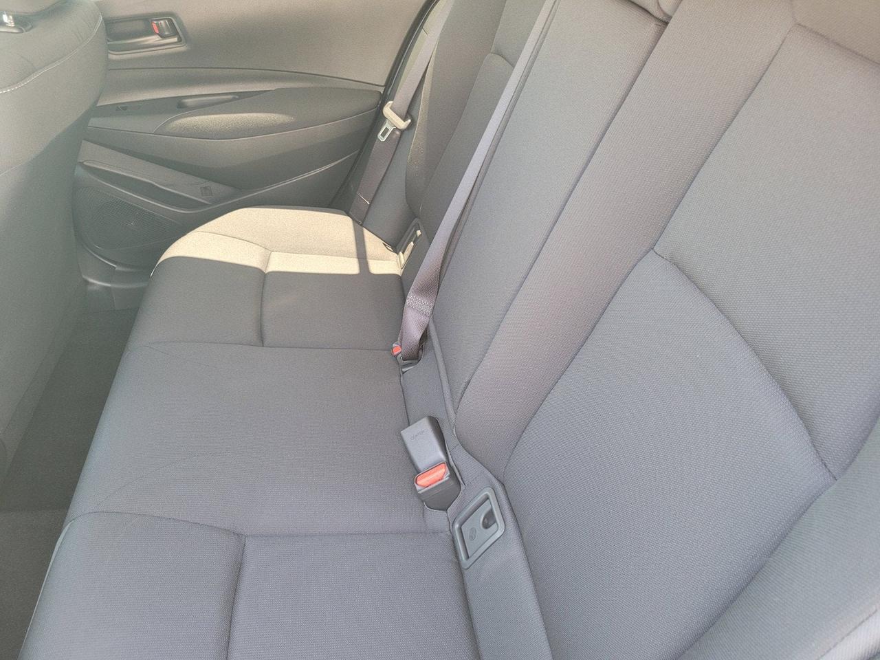 2026 Toyota COROLLA LE Roseville CA