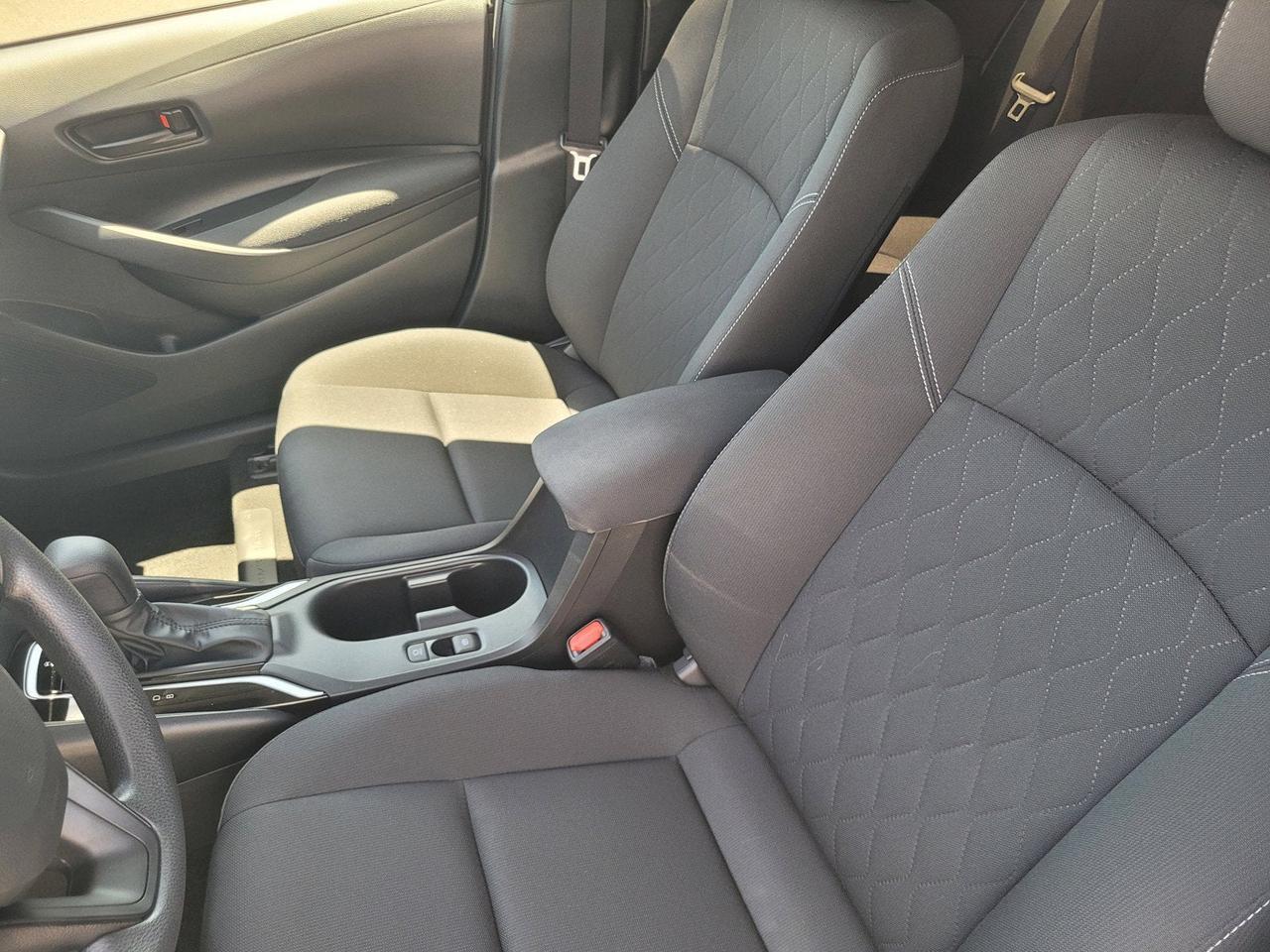 2026 Toyota COROLLA LE Roseville CA