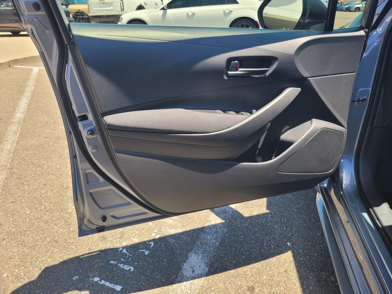 2026 Toyota COROLLA LE Roseville CA