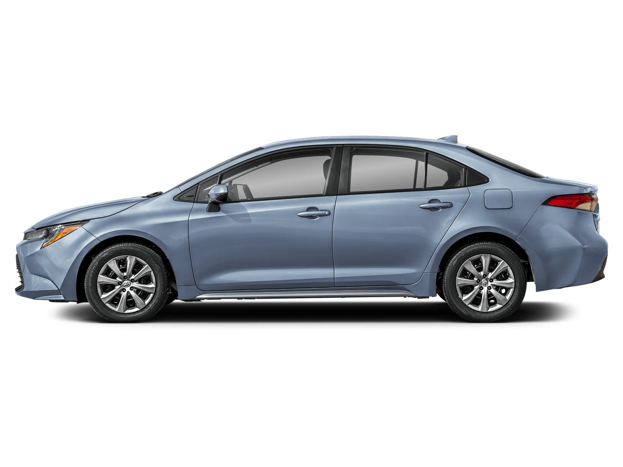 2026 Toyota COROLLA LE Roseville CA