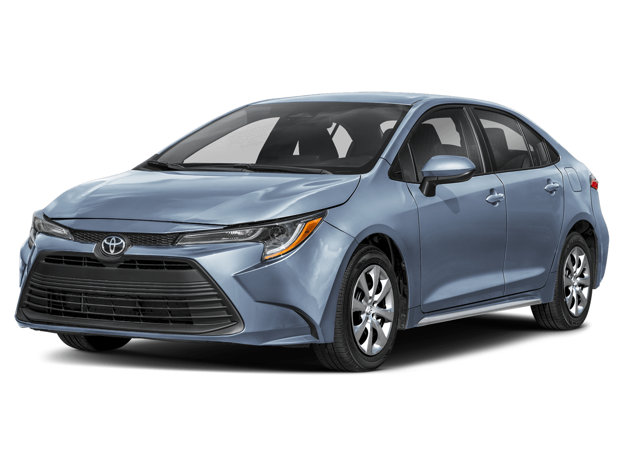 2026 Toyota COROLLA LE Roseville CA