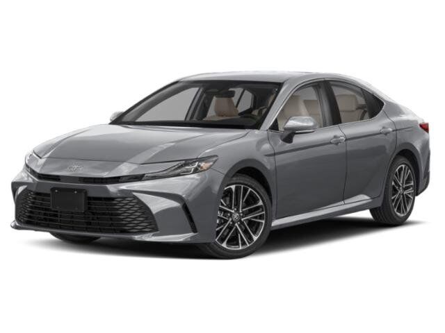 2026 Toyota Camry Hurst TX