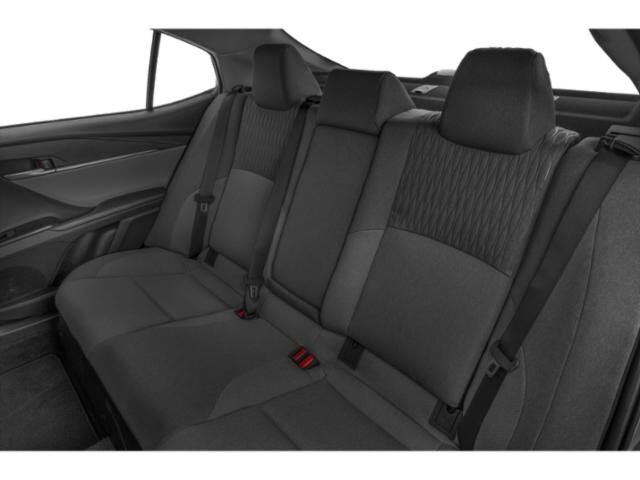 2026 Toyota Camry Hurst TX