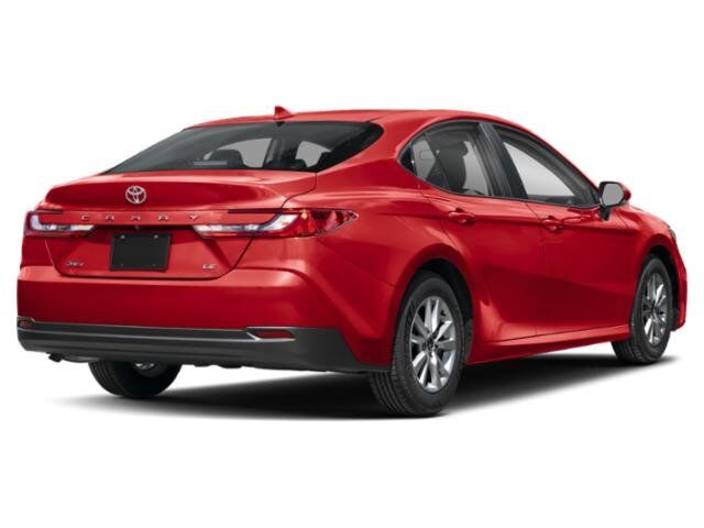 2026 Toyota Camry Hurst TX
