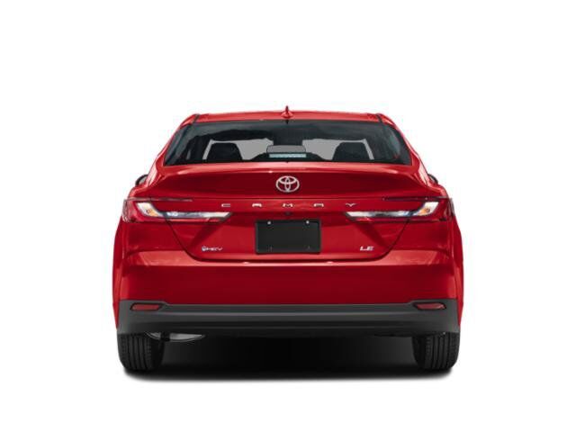 2026 Toyota Camry Hurst TX
