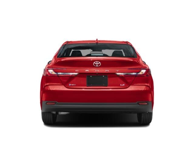2026 Toyota Camry Hurst TX