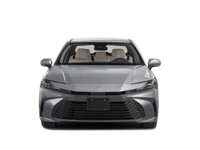 2026 Toyota Camry Hurst TX