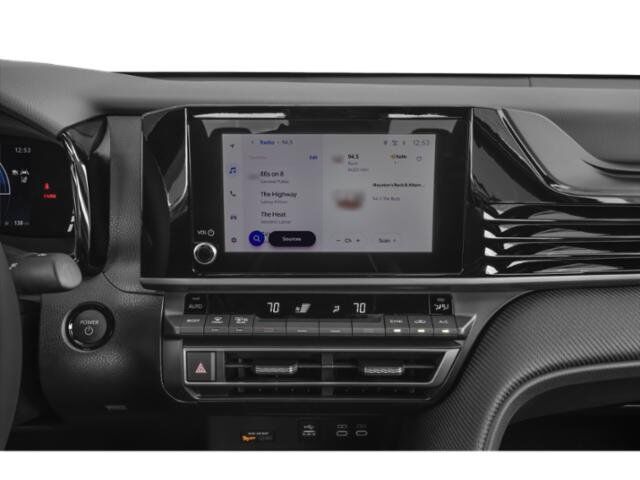 2026 Toyota Camry Hurst TX