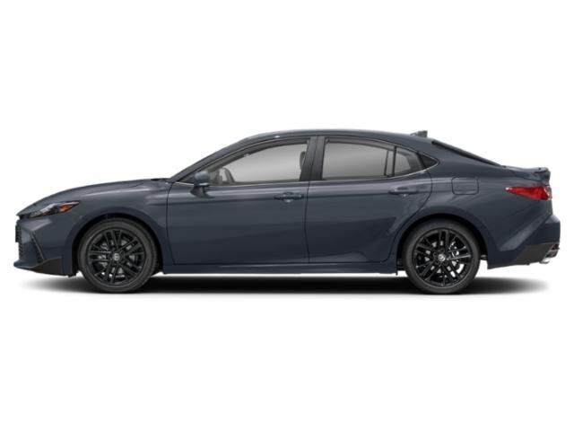 2026 Toyota Camry Hurst TX