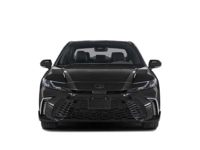 2026 Toyota Camry Hurst TX