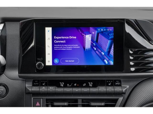 2026 Toyota Camry Hurst TX