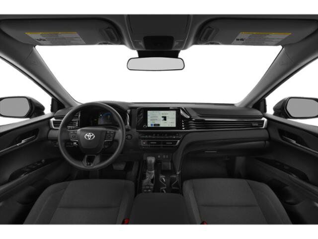 2026 Toyota Camry Hurst TX