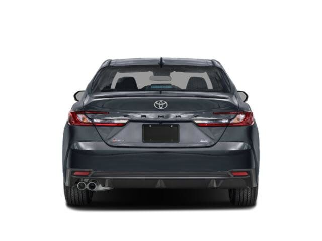 2026 Toyota Camry Hurst TX