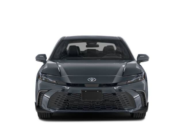 2026 Toyota Camry Hurst TX