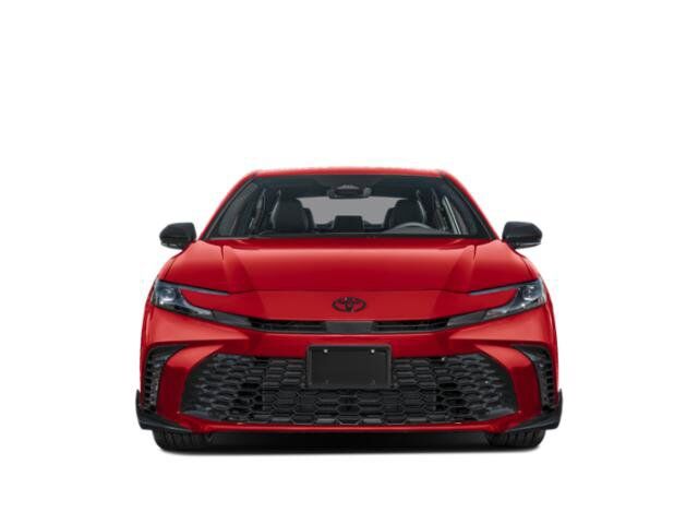 2026 Toyota Camry Hurst TX