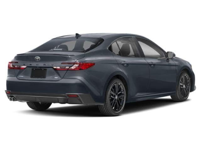 2026 Toyota Camry Hurst TX