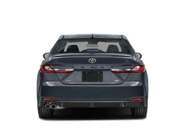 2026 Toyota Camry Hurst TX