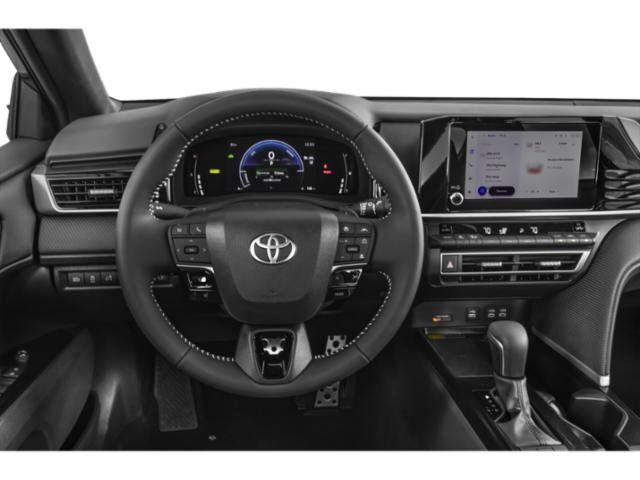 2026 Toyota Camry Hurst TX