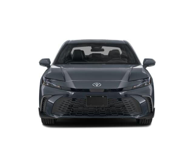 2026 Toyota Camry Hurst TX