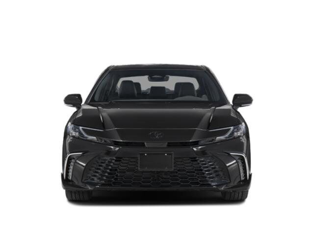 2026 Toyota Camry Hurst TX