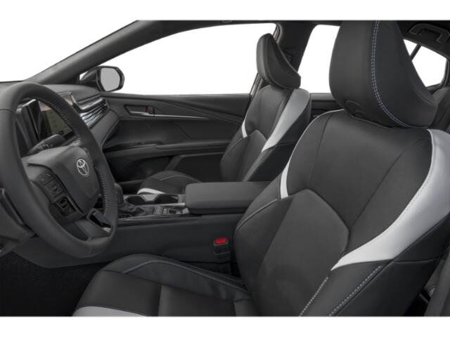 2026 Toyota Camry Hurst TX