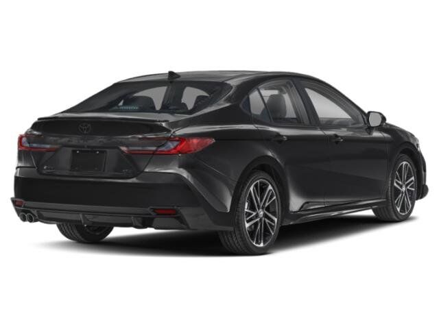 2026 Toyota Camry Hurst TX
