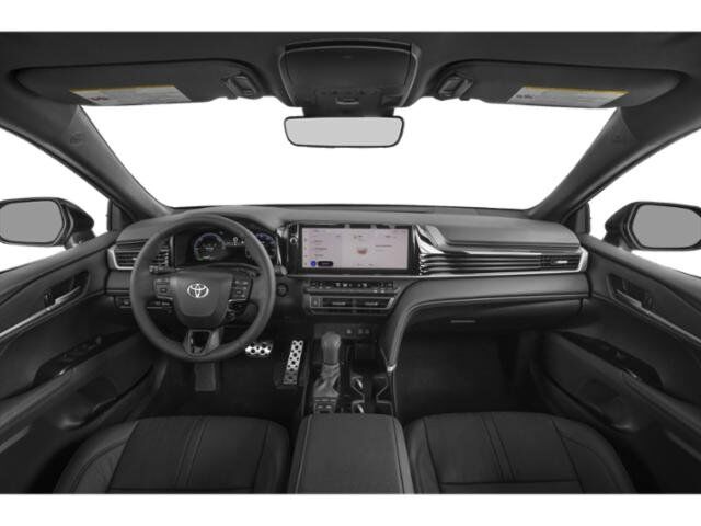 2026 Toyota Camry Hurst TX