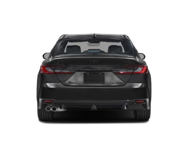 2026 Toyota Camry Hurst TX