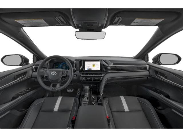 2026 Toyota Camry Hurst TX