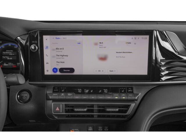 2026 Toyota Camry Hurst TX