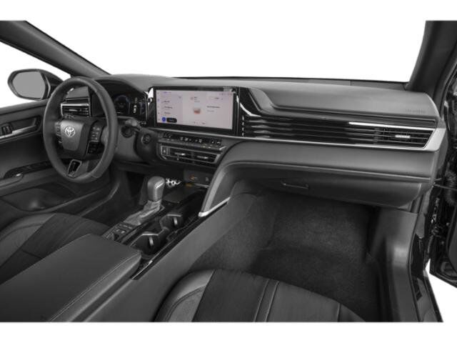 2026 Toyota Camry Hurst TX