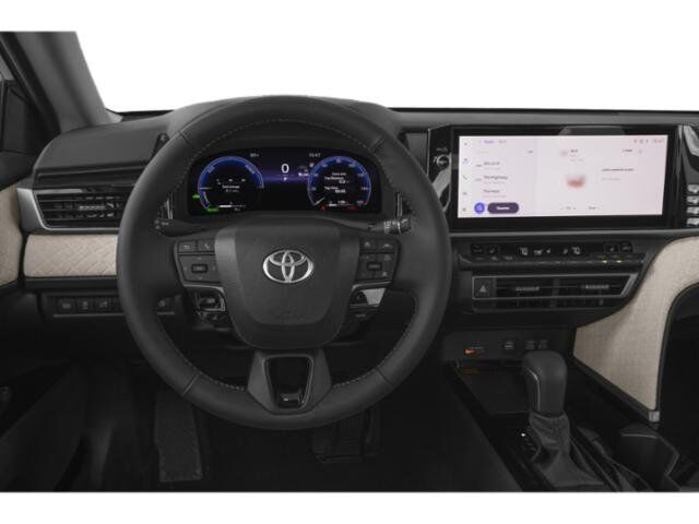 2026 Toyota Camry Hurst TX