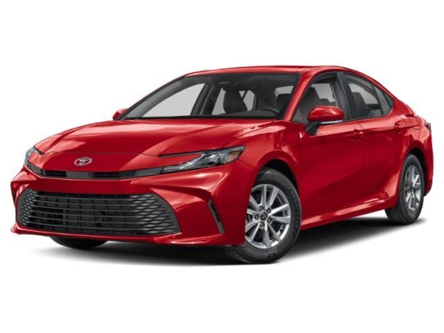 2026 Toyota Camry Hurst TX