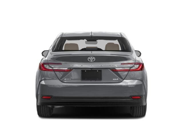 2026 Toyota Camry Hurst TX